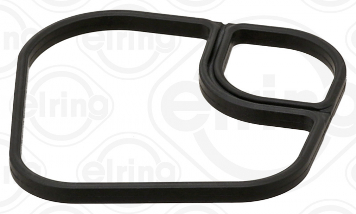 Garnitura carcasa filtru ulei potrivit BMW 1 (E87), 3 (E46), 3 (E90), 3 (E91), 5 (E60), 5 (E61), X3 (E83) 2.0D 09.01-06.12 [2]