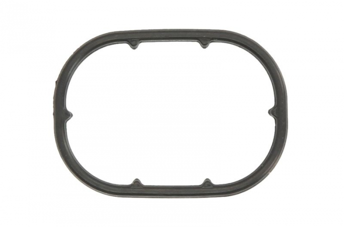 Garnitura carcasa filtru ulei potrivit FIAT TALENTO; NISSAN NV300, QASHQAI I, QASHQAI II, X-TRAIL III; OPEL VIVARO B; RENAULT ESPACE V, FLUENCE, GRAND SCENIC III 1.6D 04.11-