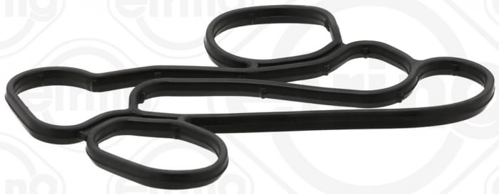 Garnitura carcasa filtru ulei potrivit MERCEDES C (CL203), C T-MODEL (S203), C T-MODEL (S204), C (W203), C (W204), CLC (CL203), CLK (A209), CLK (C209) 1.6-1.8LPG 05.02-12.18 [3]