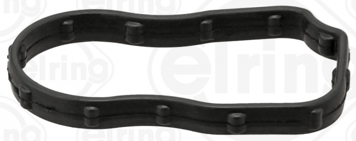 Garnitura carcasa termostat potrivita CHEVROLET TRAILBLAZER; OPEL ASTRA K 1.2/1.3 dupa 2019 [2]