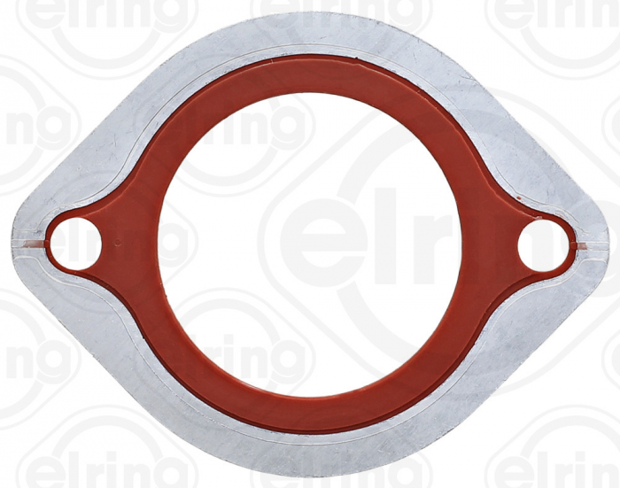 Garnitura carcasa termostat potrivit CHRYSLER PACIFICA, VOYAGER IV; DODGE CARAVAN, GRAND 3.3/3.5/3.8 02.00-12.08 [3]