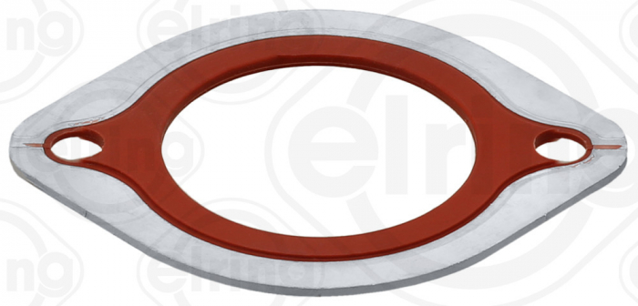 Garnitura carcasa termostat potrivit CHRYSLER PACIFICA, VOYAGER IV; DODGE CARAVAN, GRAND 3.3/3.5/3.8 02.00-12.08 [2]