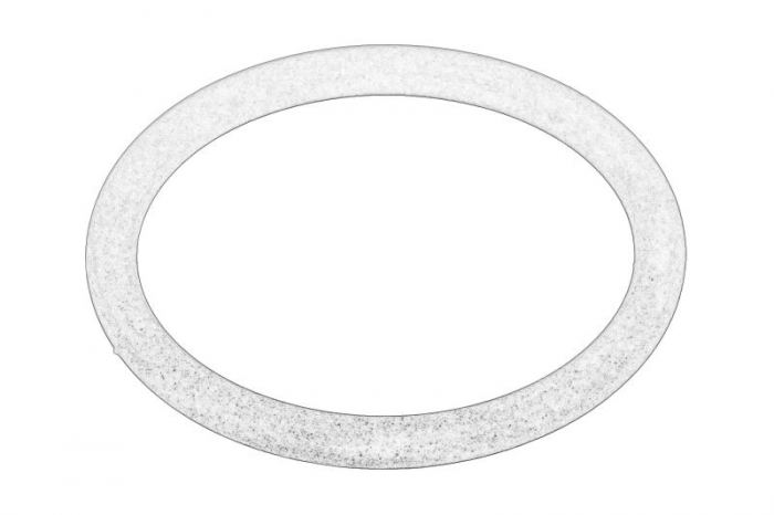 Garnitura carcasa termostat potrivit CITROEN JUMPER II; PEUGEOT BOXER 2.2D 04.06-