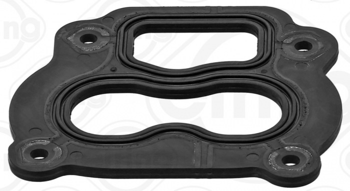 Garnitura carcasa termostat potrivit FORD USA F-250 SUPER DUTY, F-350 SUPER DUTY 6.7D 06.10-