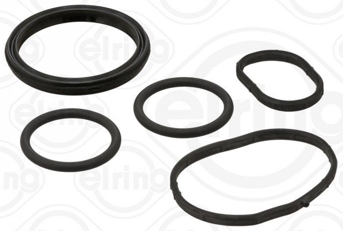 Garnitura carcasa termostat potrivit HYUNDAI GRANDEUR, IX35, SANTA FE IV, SANTA FE II, SANTA FE III, SONATA VI; KIA OPTIMA, SORENTO II, SORENTO III, SORENTO II SUV 2.4 2.4LPG 06.09-12.20