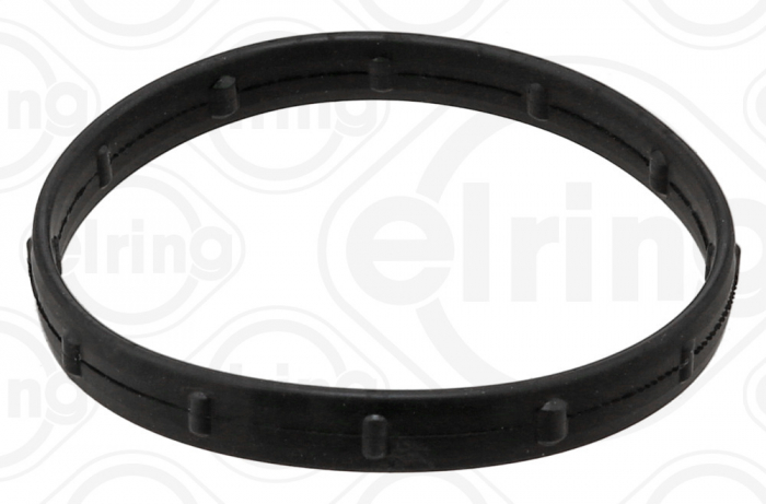 Garnitura carcasa termostat potrivita OPEL ASTRA K 1.2 2019-2022 [2]