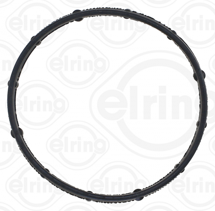 Garnitura carcasa termostat potrivita OPEL ASTRA K 1.2 2019-2022 [3]