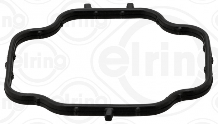 Garnitura carcasa termostat potrivita VOLVO S60 III, S90 II, V60 II, V90 II, XC40, XC60 II, XC90 II 2.0H dupa 2019 [2]