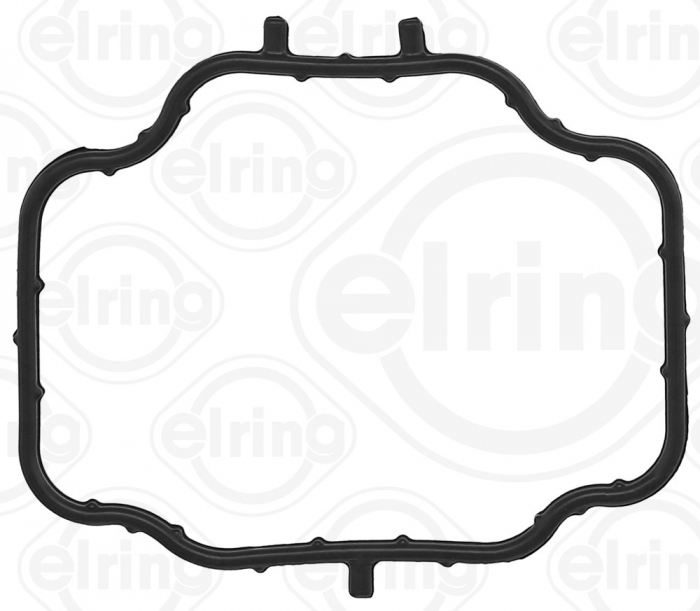 Garnitura carcasa termostat potrivita VOLVO S60 III, S90 II, V60 II, V90 II, XC40, XC60 II, XC90 II 2.0H dupa 2019 [3]