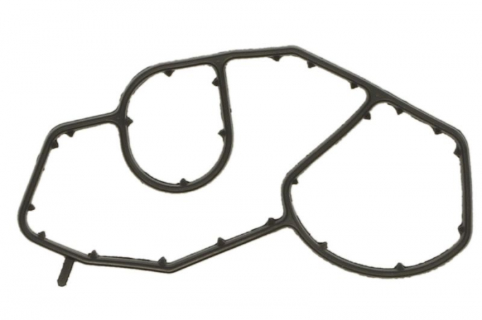 Garnitura carcasei filtru ulei potrivit DS DS 3, DS 4, DS 5; VOLVO C30, S40 II, S60 II, S80 II, V40, V50, V60 I, V70 III; BMW 2000 (120); CITROEN BERLINGO 1.4D-2.0 10.65- [1]