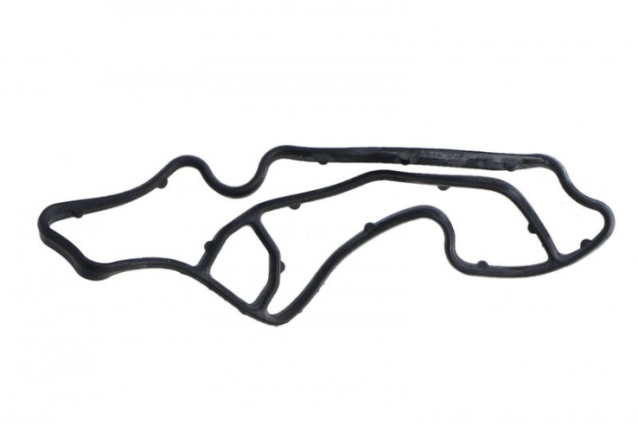 Garnitura carcasei filtru ulei potrivit MERCEDES C T-MODEL (S203), C T-MODEL (S204), C (W203), C (W204), CLK (A209), CLK (C209), CLS (C218), CLS (C219) 3.0D 01.05- [1]
