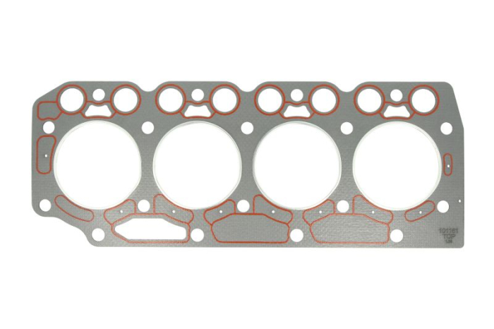 Garnitura chiulasa (1,54mm) DEUTZ (BF4M1012)