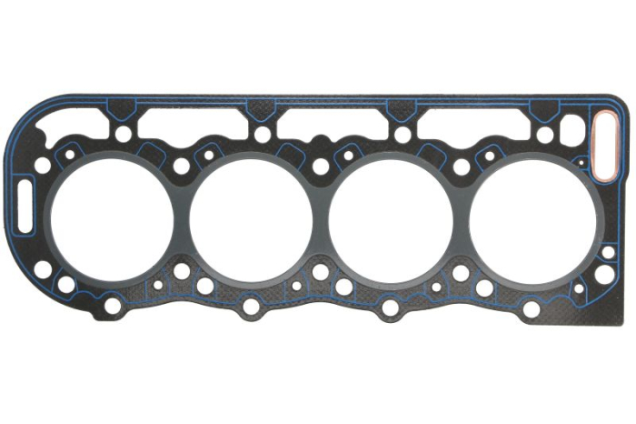 Garnitura chiulasa (diametru: 115mm) potrivit COUNTY 754, 944; FORD 4830, 5000, 5030 2WD, 5030 4WD, 5100 2WD, 5100 4WD, 5110 2WD, 5110 4WD, 5610 2WD, 5610 4WD, 5610 S, 5640, 5900, 6410 2WD