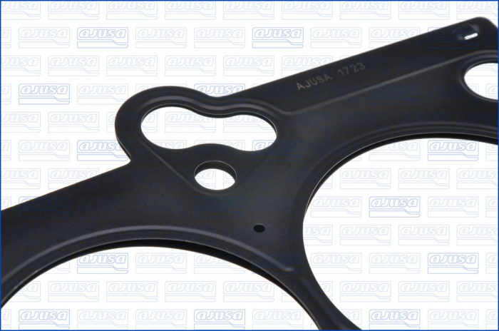 Garnitura chiulasa potrivit HYUNDAI COUPE I, COUPE II, ELANTRA III, ELANTRA IV, HIGHWAY, I30, MATRIX, TIBURON, TRAJET, TRAJET/MINIVAN, TUCSON, TUCSON/SUV 1.8/2.0/2.0LPG 2000-2012 - (grosime: 0,4mm) [3]