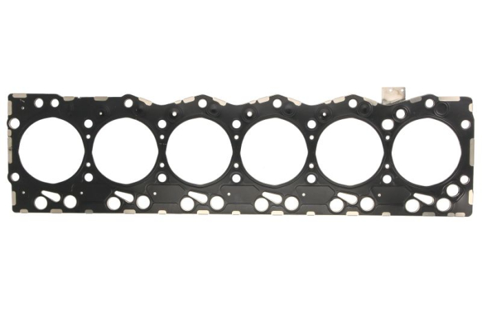 Garnitura chiulasa (grosime: 1,15mm diametru: 105mm) potrivit CASE IH 621 D, 821 E; LS 100; MASSEY FERGUSON 7244, 7245 ACTIVA, 7246 ACTIVA; NEW HOLLAND T6030 DELTA, T6030 ELITE, T6030 PLUS