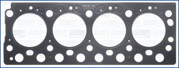 Garnitura chiulasa potrivit MERCEDES VARIO, VARIO (B667, B670, B668), VARIO (B670), VARIO (B670, B668, B667), ATEGO, ATEGO 2, CITO (O 520), LK/LN2, OF, OH, UNIMOG 4.2D/4.3D dupa 1970 - (grosime: 1,1mm [2]