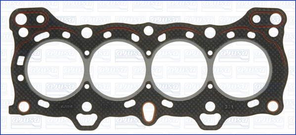 Garnitura chiulasa (grosime: 1,2mm) potrivit ACURA INTEGRA; HONDA CIVIC IV, CONCERTO, CRX I, CRX II, INTEGRA; ROVER 200, 200 II, 400, 400 II 1.6 01.85-11.99