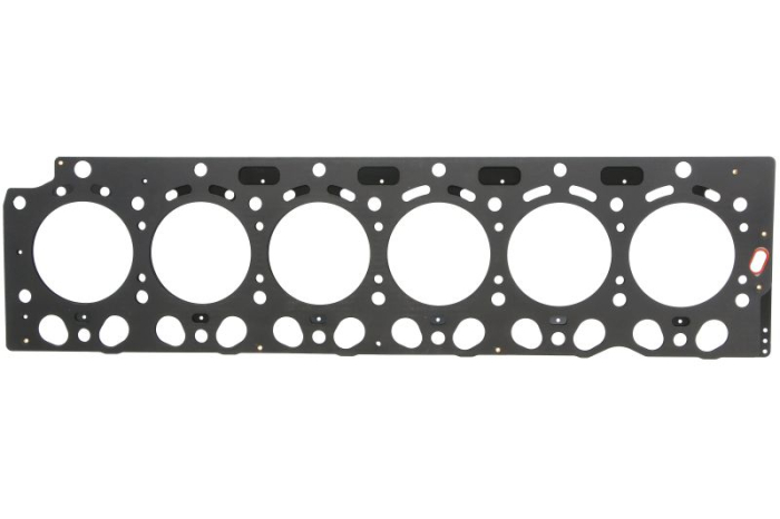 Garnitura chiulasa (grosime: 1,45mm diametru: 99mm) TAD620VE; TAD660VE potrivit DEUTZ FAHR 108, 120, 128, 130, 150, K 610, M 600, M 610, M 620