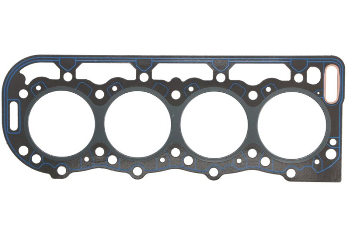 Garnitura chiulasa (grosime: 1,6mm diametru: 115mm) potrivit FORD 4830, 5000, 5030 2WD, 5030 4WD, 5100 2WD, 5100 4WD, 5110 2WD, 5110 4WD, 5610 2WD, 5610 4WD, 5610 S, 5640, 5900, 6410 2WD