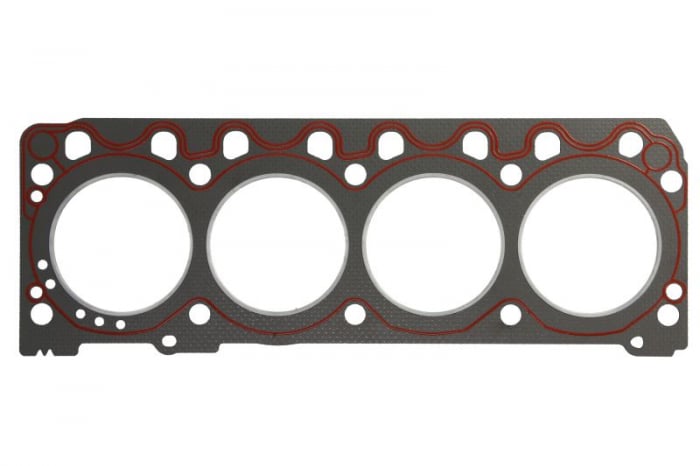 Garnitura chiulasa (grosime: 1,75mm) potrivit DEUTZ, AHLMANN AL100, AL100T, AL100TI, AL70E, AL80, AL85T, AZ90 T; ATLAS QAX 45 240V-3PH, QAX 70 240V-3PH, XAS 137 C2; GEKO 40010 ED-S DEDA