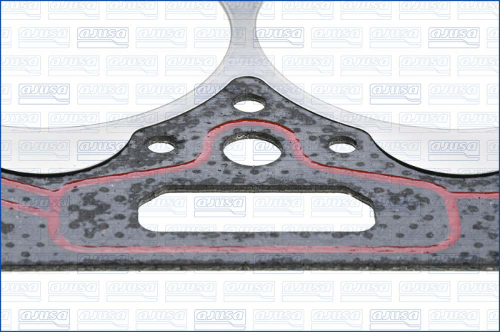 Garnitura chiulasa potrivit CITROEN AX, SAXO, XSARA; PEUGEOT 106 I, 106 II, 106 II/HATCHBACK; ROVER 100 / METRO 1.5D 1994-2004 - (grosime: 1,8mm) [4]