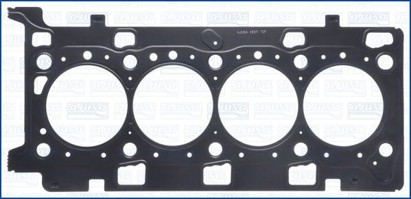 Garnitura chiulasa (grosime: 1mm) potrivit MERCEDES X (470); NISSAN INTERSTAR, NAVARA NP300, NV400; OPEL MOVANO B; RENAULT ALASKAN, MASTER III 2.3D 02.10-