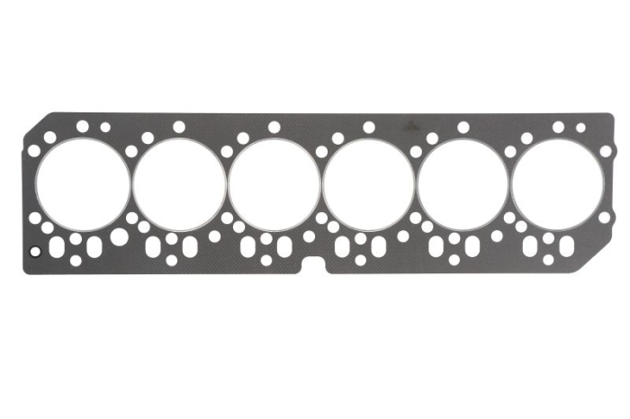 Garnitura chiulasa JOHN DEERE 6520, 6620, 6820, 6920 S, 7720, 7820, kombajn WTS 9560 (6.8L PowerTech, 6068)
