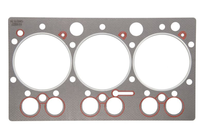 Garnitura chiulasa MASSEY FERGUSON (SISU 620D) 3600, 3680, 3690, 3670, 3670, 8140, 8150