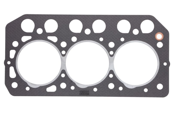 Garnitura chiulasa MITSUBISHI S3L