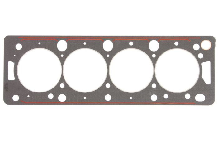 Garnitura chiulasa PERKINS PRIMA 500 (BA 504.2, BB 504.2T)
