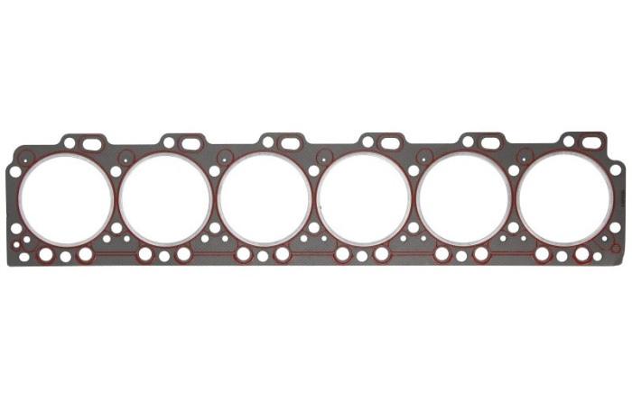 Garnitura chiulasa potrivit AG CHEM A-2800, 1703, 1803, 004, 1804, 1844; AGCO R42, R62; CASE IH 1660, 2577, 721, 821; FORD 9282; HYUNDAI 25, 760, R280LC, R290LC, R290LC-3, R290LC-3LL RB