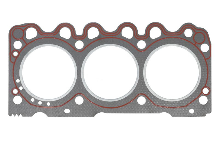 Garnitura chiulasa potrivit AHLMANN AF60E, AS50; AMMANN AFT270 E, AFT270 G, AFW270 E, AFW270 G, ARP35, PW2700; ATLAS XAS 67 DD, XAS 67 DDG, XAS 97 DD, XAS 97 DDG, XATS 67 DD, XATS 77 DD