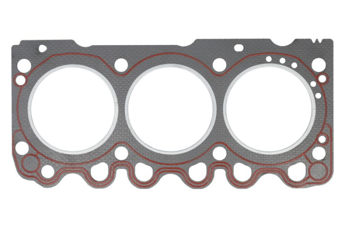 Garnitura chiulasa potrivit AHLMANN AF60E, AS50; AMMANN AFT270 E, AFT270 G, AFW270 E, AFW270 G, ARP35, PW2700; ATLAS XAS 67 DD, XAS 67 DDG, XAS 97 DD, XAS 97 DDG, XATS 67 DD, XATS 77 DD