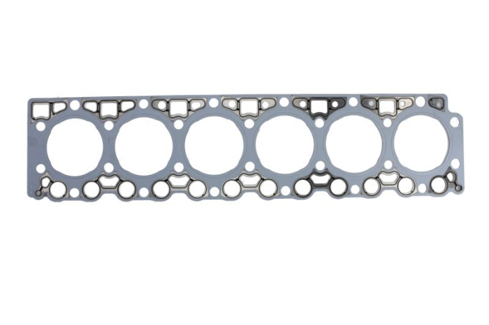 Garnitura chiulasa potrivit FENDT 922 VARIO, 924 VARIO, 927 VARIO, 933 VARIO, 936 VARIO; DEUTZ FAHR X 710, X 720; SAME 230, 270, 150 CONTINUO; VOLVO 9820, 8700, 8900, B6, B6R, B6LE, B 7