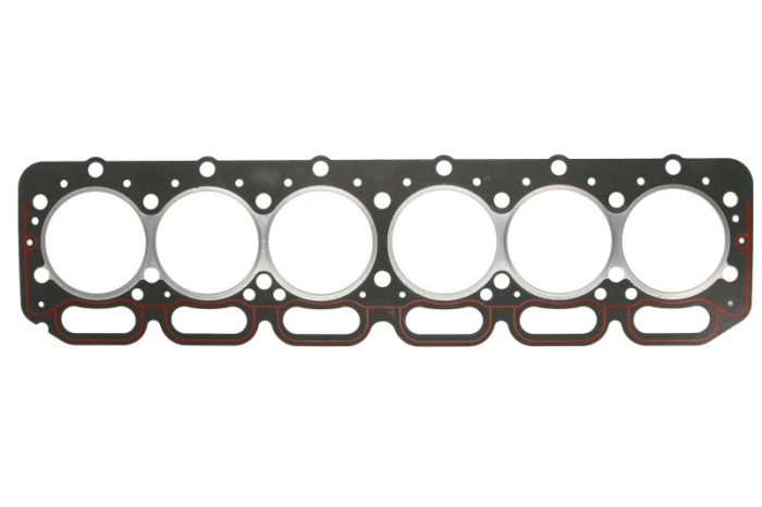 Garnitura chiulasa potrivit FIAT 1580, 1580 DT, 1880, 1880 DT, 160-90, 160-90 DT, 180-90, 180-90 DT, 315, 315 R, FE28, FE28HD, FE28LC, FE28M, FE28MHD; HITACHI DX175, DX195L, FR160