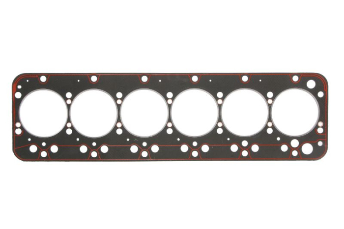 Garnitura chiulasa potrivit IVECO 100 E 15 K, 100 E 15, 100 E 15 P, 100 E 18 K, 100 E 18, 100 E 18 P, 100 E 21, 100 E 21 P, 120 E 15, 120 E 15 K, 120 E 18 K, 120 E 18, 120 E 18 P, 120 E 18 H