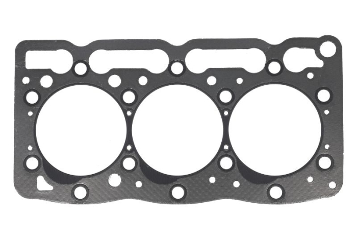 Garnitura chiulasa potrivit KUBOTA B 2400, B 2410 HSD, B 2410 HSE