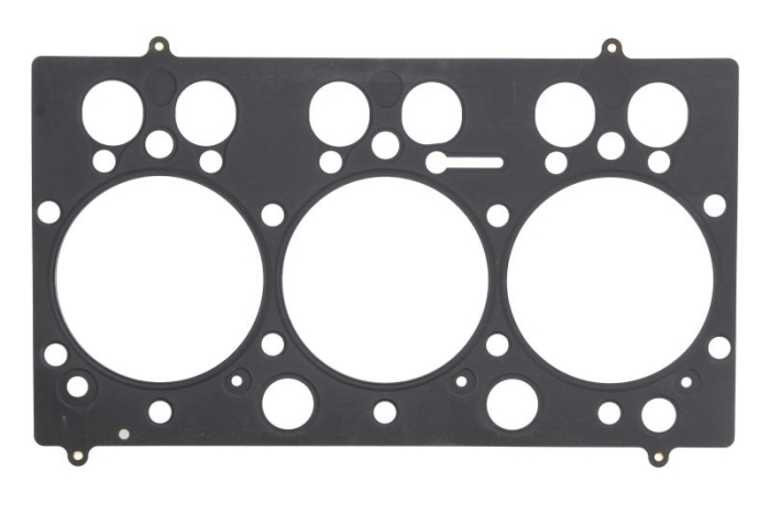 Garnitura chiulasa potrivit MASSEY FERGUSON 330, 350, 360, 362, 363, 364, 365, 407, 435, 465, 475, 4709, 5611 DYNA 4, 640, 685, 699, 6495, 6497; VALMET 255, 355, 365, 365 FOR, 365 OC, 365 S