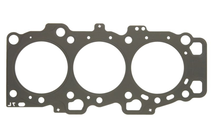 Garnitura chiulasa Stanga potrivita HYUNDAI COUPE II, HIGHWAY, SANTA FÉ I, SANTA FÉ II, SONATA IV, TRAJET, TUCSON; KIA SPORTAGE II 2.7 2000-2010 (grosime: 0, 35mm) [1]
