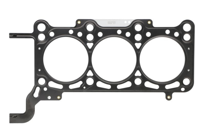 Garnitura chiuloasa Dreapta (grosime: 1,15mm) potrivit AUDI A4 B7, A4 B8, A5, A6 ALLROAD C6, A6 C6, A8 D3, Q7; VW PHAETON, TOUAREG 2.7D 3.0D 08.03-03.12