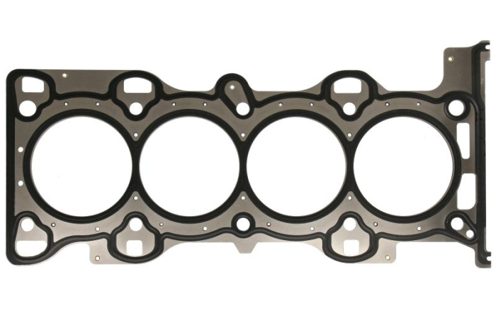 Garnitura chiuloasa (grosime: 0,4mm) potrivit FORD GALAXY II, MONDEO IV, S-MAX, TRANSIT; FORD USA FUSION; MAZDA 3, 5, 6, MX-5 III 2.0-2.3LPG 01.02-06.15