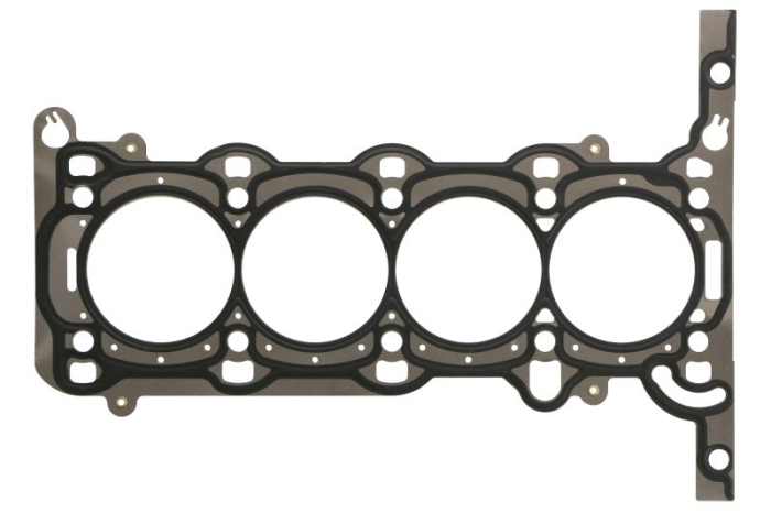 Garnitura chiuloasa (grosime: 0,52mm) potrivit BUICK ENCORE; CHEVROLET AVEO, CRUZE, ORLANDO, TRAX, VOLT; OPEL ADAM, AMPERA, ASTRA J, ASTRA J GTC, CASCADA, CORSA D 1.2-1.4LPG 09.09-