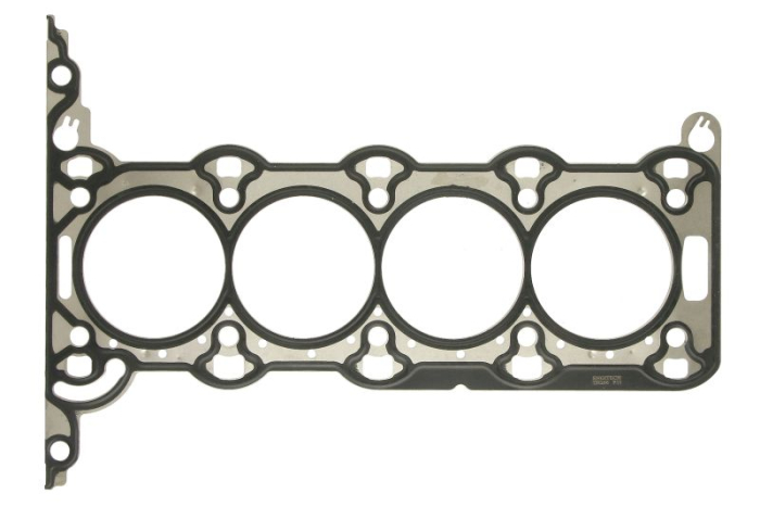 Garnitura chiuloasa (grosime: 0,57mm) potrivit OPEL AGILA A, ASTRA G, ASTRA G CLASSIC, ASTRA H, ASTRA H CLASSIC, ASTRA H GTC, COMBO TOUR, COMBO MINIVAN, CORSA C 1.2-1.4LPG 09.00-