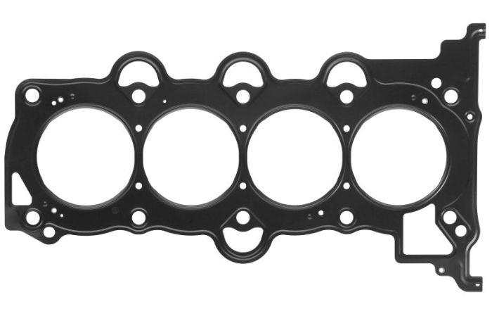 Garnitura chiuloasa (grosime: 0,5mm) potrivit HYUNDAI ELANTRA IV, I30; KIA CEE D, CERATO I, PRO CEE D 1.4 1.6 05.06-12.12