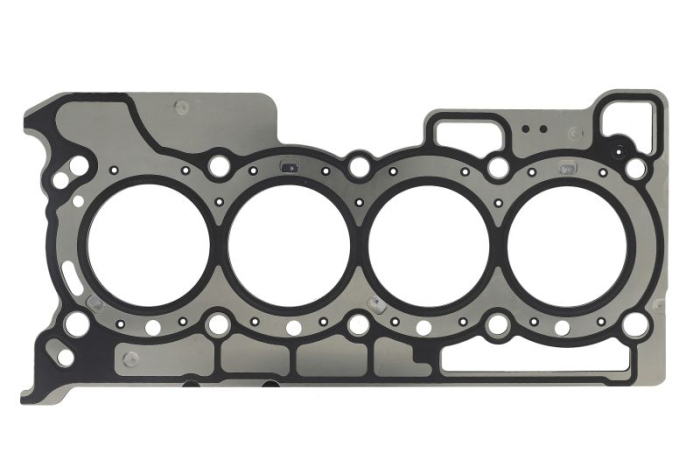 Garnitura chiuloasa (grosime: 0,5mm) potrivit MERCEDES CITAN (MPV), CITAN MINIVAN (W415); DACIA DOKKER, DOKKER MINIVAN, DUSTER, DUSTER SUV, LODGY; NISSAN JUKE, PULSAR, QASHQAI II 1.2 03.12-