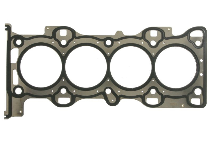 Garnitura chiuloasa (grosime: 0,5mm) potrivit VOLVO C30, S40 II, S80 II, V50, V70 III; FORD C-MAX, FIESTA V, FOCUS C-MAX, FOCUS II, GALAXY II, GALAXY MK II, MAVERICK 2.0-2.3LPG 10.00-