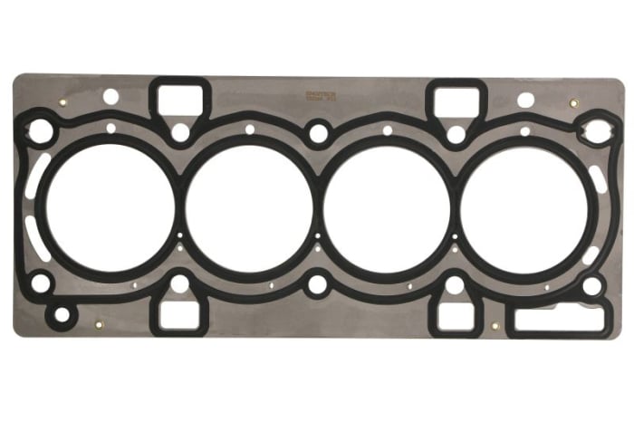 Garnitura chiuloasa (grosime: 0,5mm) potrivit VOLVO S60 II, S80 II, V40, V60 I, V70 III; FORD C-MAX II, FIESTA VI, FOCUS III, FOCUS III HATCHBACK, GALAXY II, GALAXY MK II 1.6 1.6ALK 04.10-