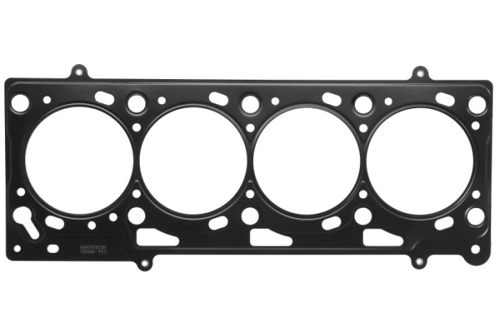 Garnitura chiuloasa (grosime: 0,64mm) potrivit AUDI A2; SEAT LEON, TOLEDO II; VW BORA, BORA I, GOLF IV, LUPO I, POLO, POLO III 1.6 09.98-06.06