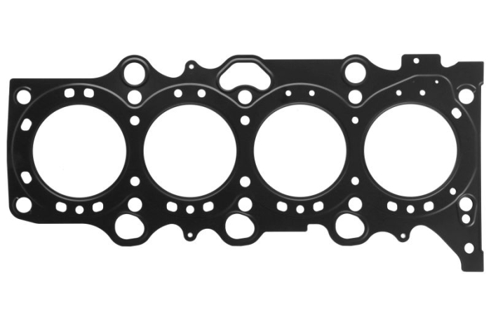Garnitura chiuloasa (grosime: 0,64mm) potrivit CHEVROLET MW; FIAT SEDICI; SUBARU JUSTY III; SUZUKI GRAND VITARA II, IGNIS I, IGNIS II, JIMNY, LIANA, SWIFT III, SWIFT IV 1.3 1.5 1.6 09.00-