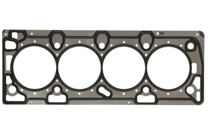 Garnitura chiuloasa (grosime: 0,65mm) potrivit ALFA ROMEO 159; CHEVROLET AVEO, AVEO   KALOS, CRUZE, ORLANDO, TRAX; FIAT CROMA; OPEL ASTRA H, ASTRA H CLASSIC, ASTRA H GTC 1.4-1.8LPG 06.05-